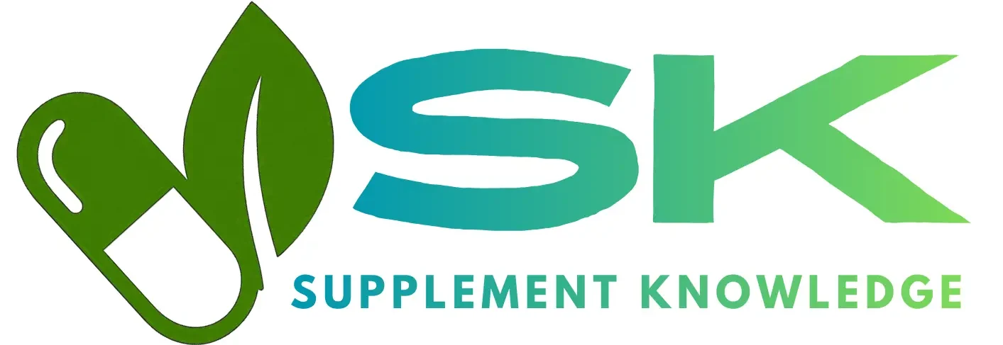 Supplement Knowledge