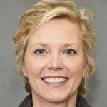 Sarah L. – California