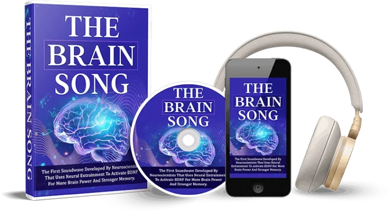 the brain song