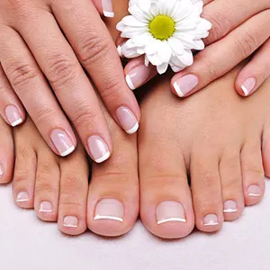 nail health supplement